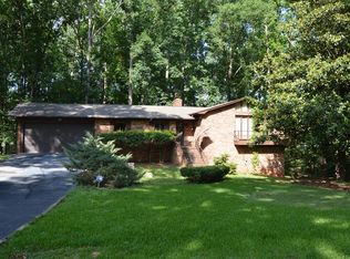 109 Yosemite Dr, Greenwood, SC 29649