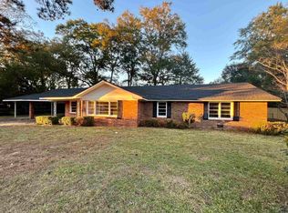 1152 Lovely Ln, Perry, GA 31069