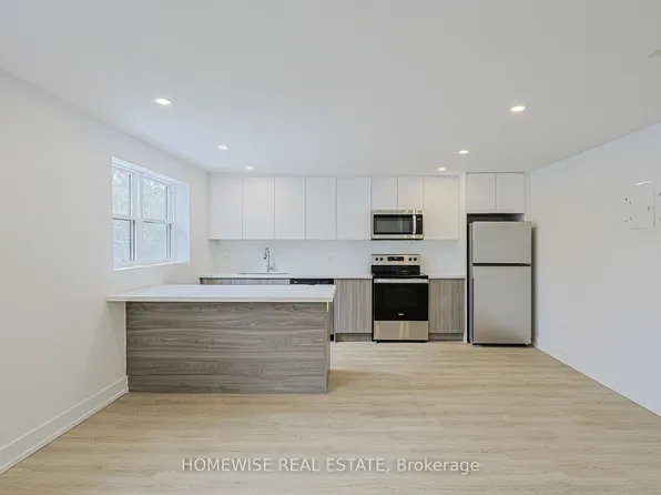 100 Liberty St N, Clarington, ON
