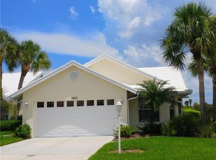 1813 Ashley Dr, Venice, FL 34292