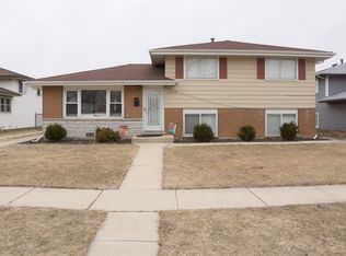 16826 Wausau Ave, South Holland, IL 60473