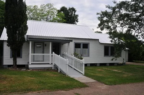 Front View