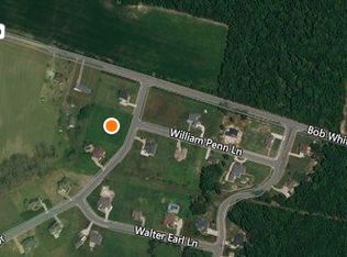 Lot 25, Suffolk, VA 23435