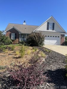 7268 Beaver Run Dr, Fayetteville, NC, 28314