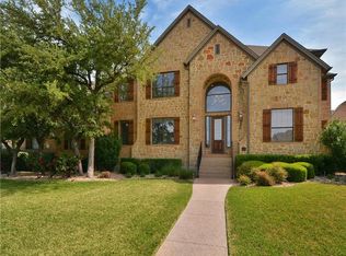 2629 Collingwood Dr, Round Rock, TX 78665