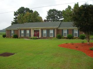 140 Mount Moriah Church Rd, Lumberton, NC 28360