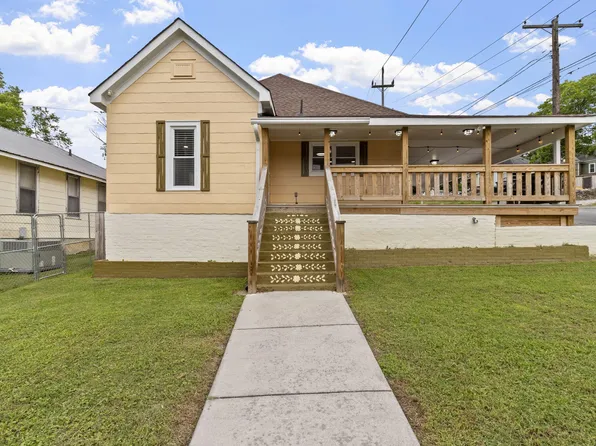 4510 13th Ave, Chattanooga, TN 37407