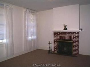 3503 Liberty Heights Ave, Baltimore, MD 21215