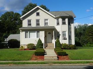 463 Ackerman Ave, Glen Rock, NJ 07452