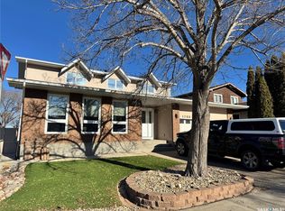 1703 Hunter PLACE E, Regina, SK S4V 0P3
