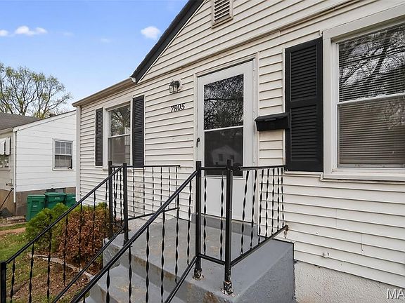 4th image of 7805 Utica Dr