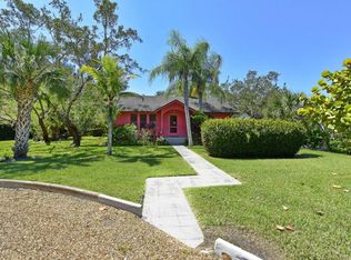 644 Norsota Way, Sarasota, FL 34242