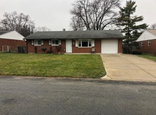 606 San Bernardino Trl, Englewood, OH