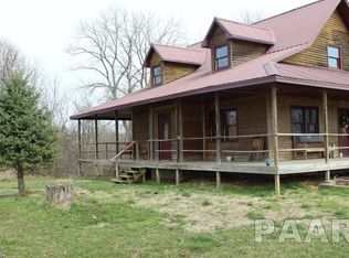 10999 N Us Highway 24, Lewistown, IL 61542