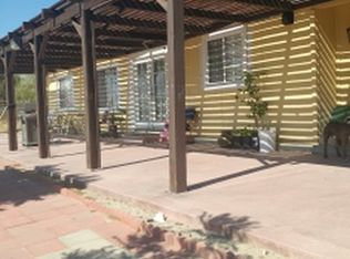 16840 Avenida Merced, Desert Hot Springs, CA 92240