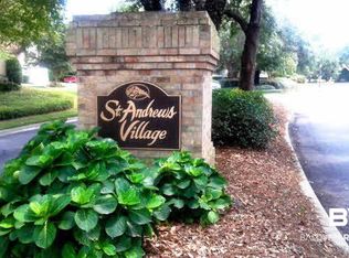 603 Saint Andriveews Dr, Gulf Shores, AL 36542