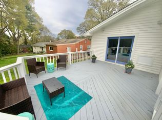 911 Culpepper Ln, Raleigh, NC 27610