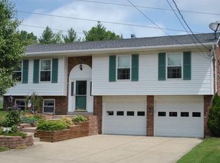 3810 Lisa Ln, Alexandria, KY