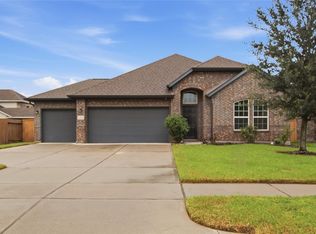 10406 Sill Prairie Dr, Rosharon, TX 77583