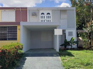 PP7 600th St, Caguas, PR 00725