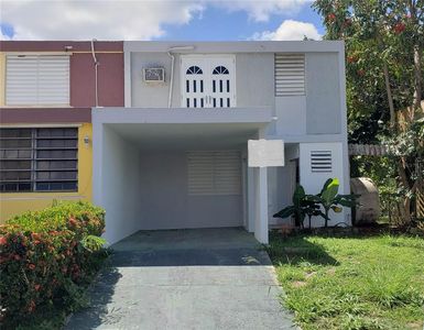 PP7 600th St, Caguas, PR, 00725