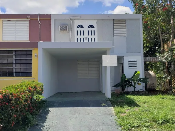 PP7 600th St, Caguas, PR 00725