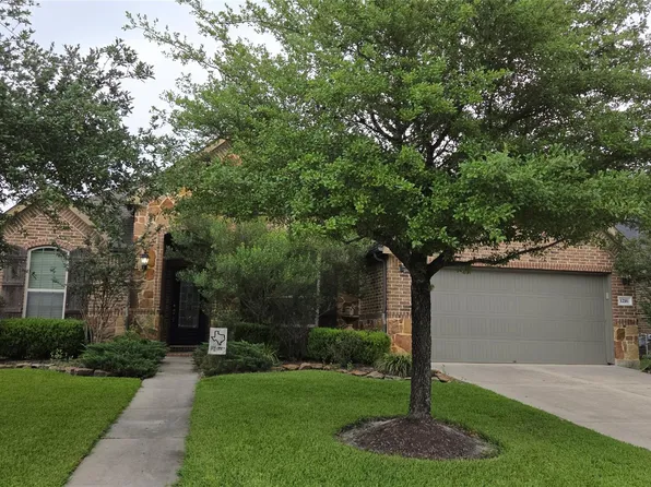 1216 Matthew Hills Ln, Spring, TX 77386