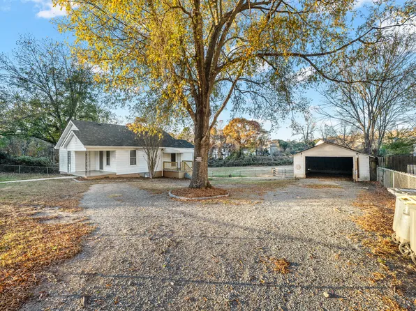 602 Doby St, Kannapolis, NC 28081