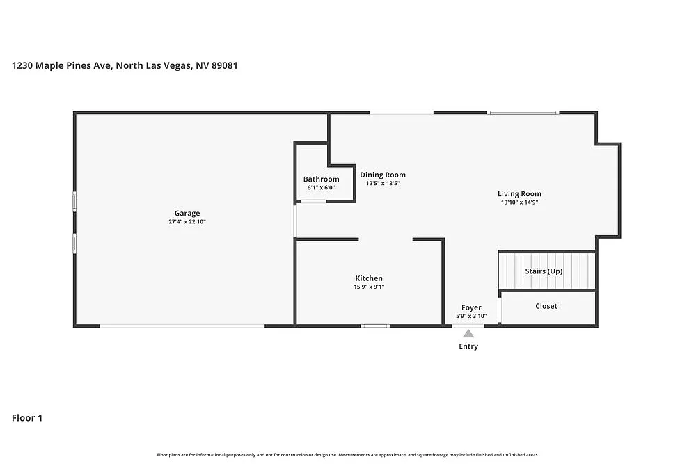 Building Photo - 1230 Maple Pines Ave
