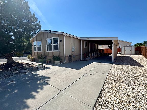 2nd image of 1380 Centerville Ln #93