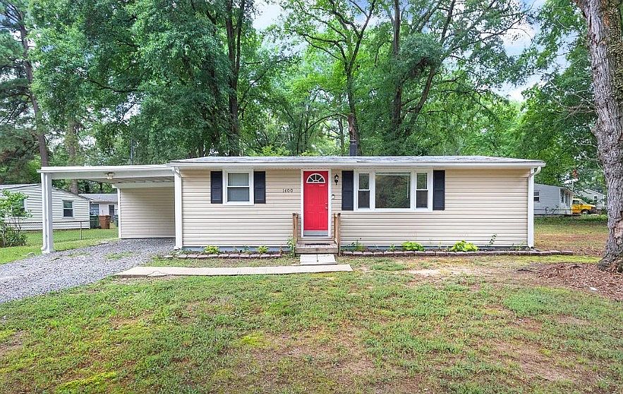 1st image of 1400 Stansbury Ave