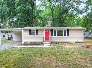 1400 Stansbury Ave, Richmond, VA 23225
