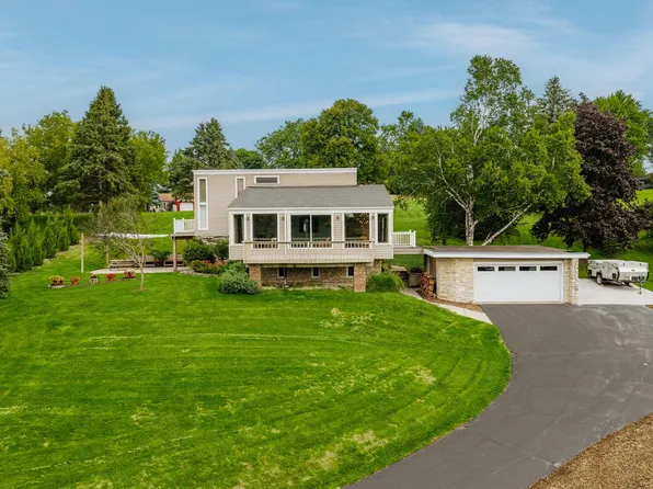 N57W26416 Mountain Meadows DRIVE, Lisbon, WI 53089