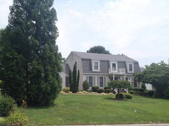 1st image of 2205 Downing Cir