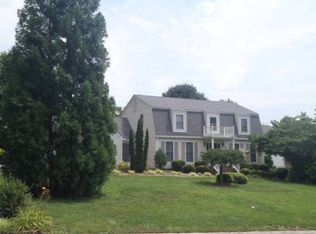2205 Downing Cir, Maryville, TN 37803