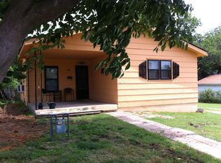 116 S Harrison St, Sedan, KS 67361