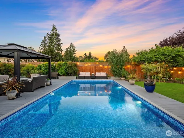 5905 95th Drive SE, Snohomish, WA 98290
