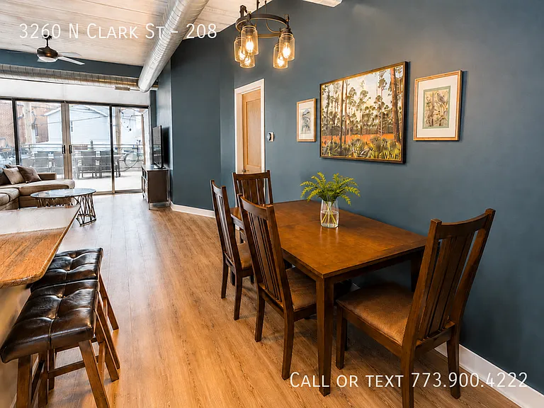 3260 N Clark St #208 — Photo 6