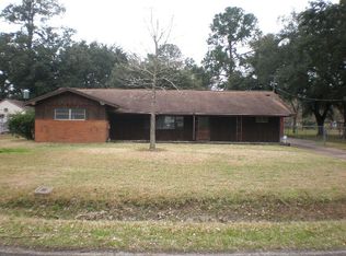 2147 Wignall Ave, Port Arthur, TX 77642