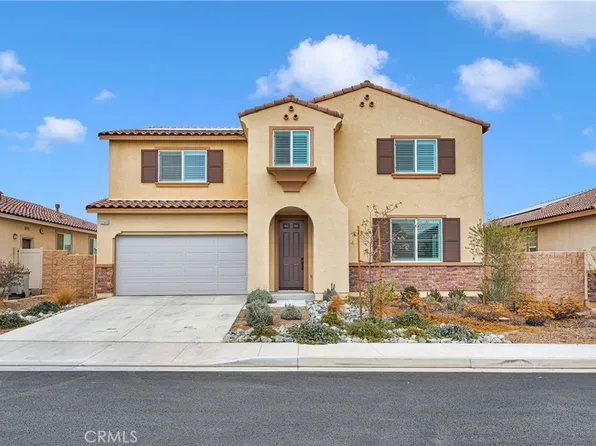 12940 Clear Creek St, Hesperia, CA 92344