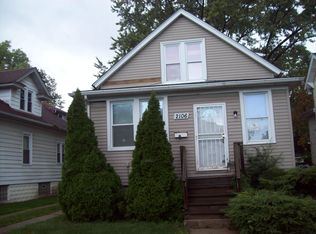 2106 S 4th Ave, Maywood, IL 60153