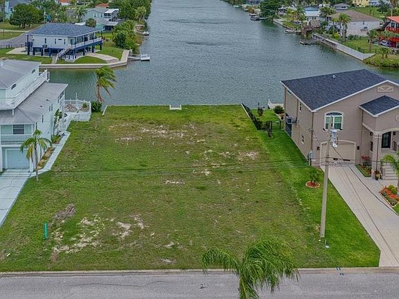 5th image of 3471 Amberjack Dr Lot 17