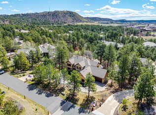 648 Ruby Trust Dr, Castle Rock, CO 80108