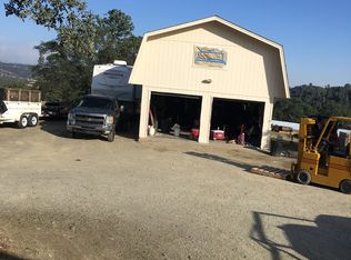 1691 Sawmill Rd, Copperopolis, CA 95228