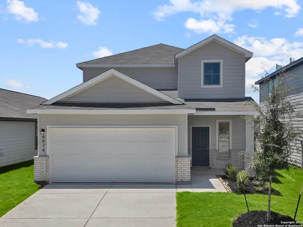 4974 Don Julio, San Antonio, TX 78222
