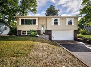 4105 Donald Dr, Madison, WI 53704