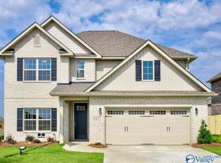 103 Williams Pointe Blvd, Huntsville, AL 35824