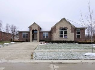 54854 Deadwood Rd, Shelby, MI 48316