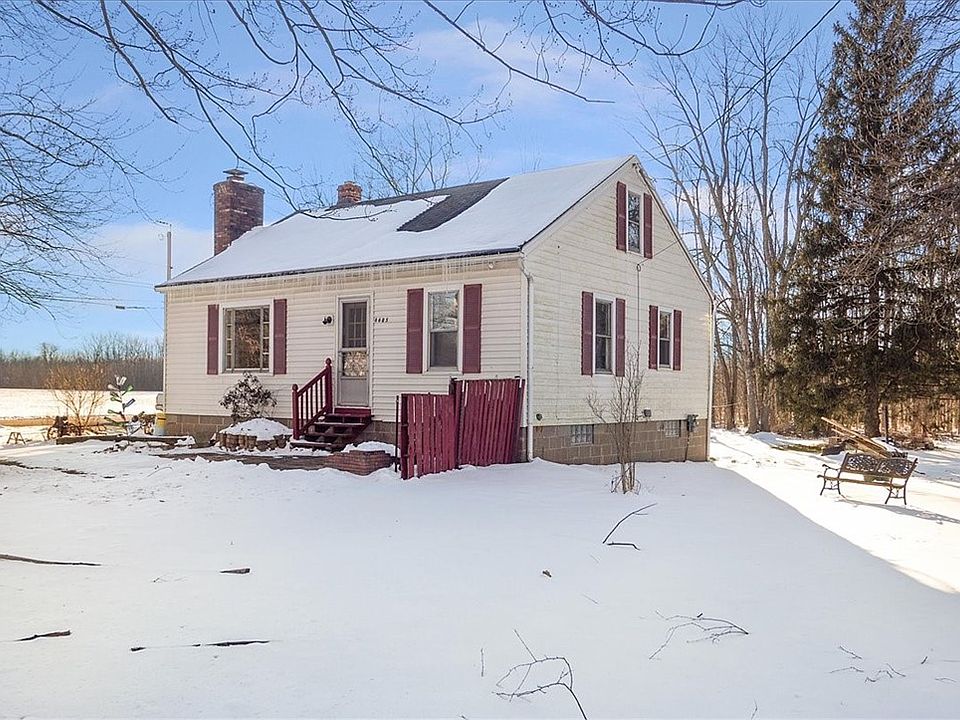 6685 Fisher Rd, Ontario, NY 14519 Zillow