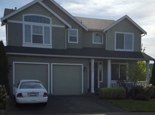 3922 Ingleside Dr SE, Lacey, WA 98503